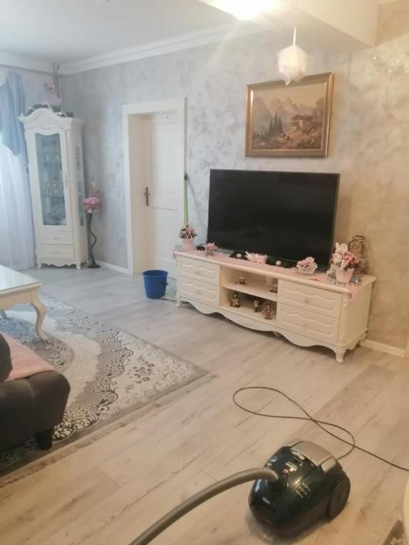 הרבוצ'יסה Ubytovanie Tri Sestry מראה חיצוני תמונה