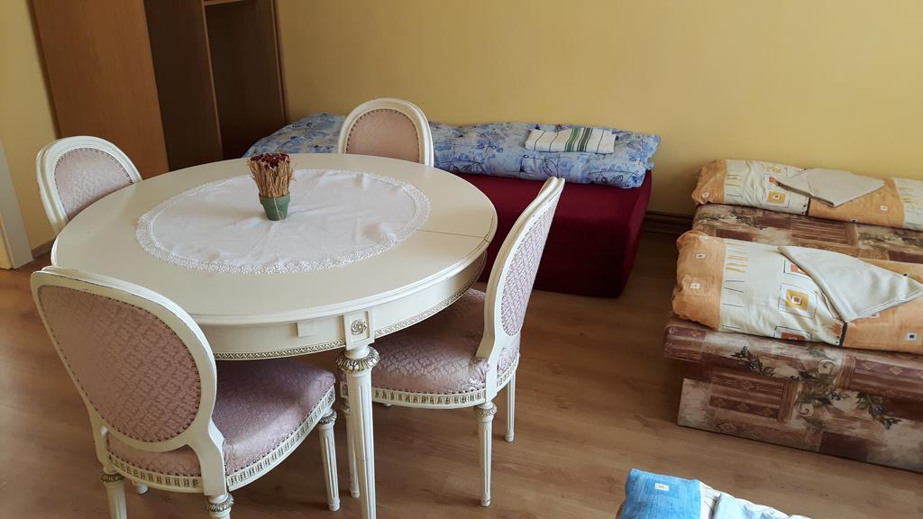 הרבוצ'יסה Ubytovanie Tri Sestry מראה חיצוני תמונה